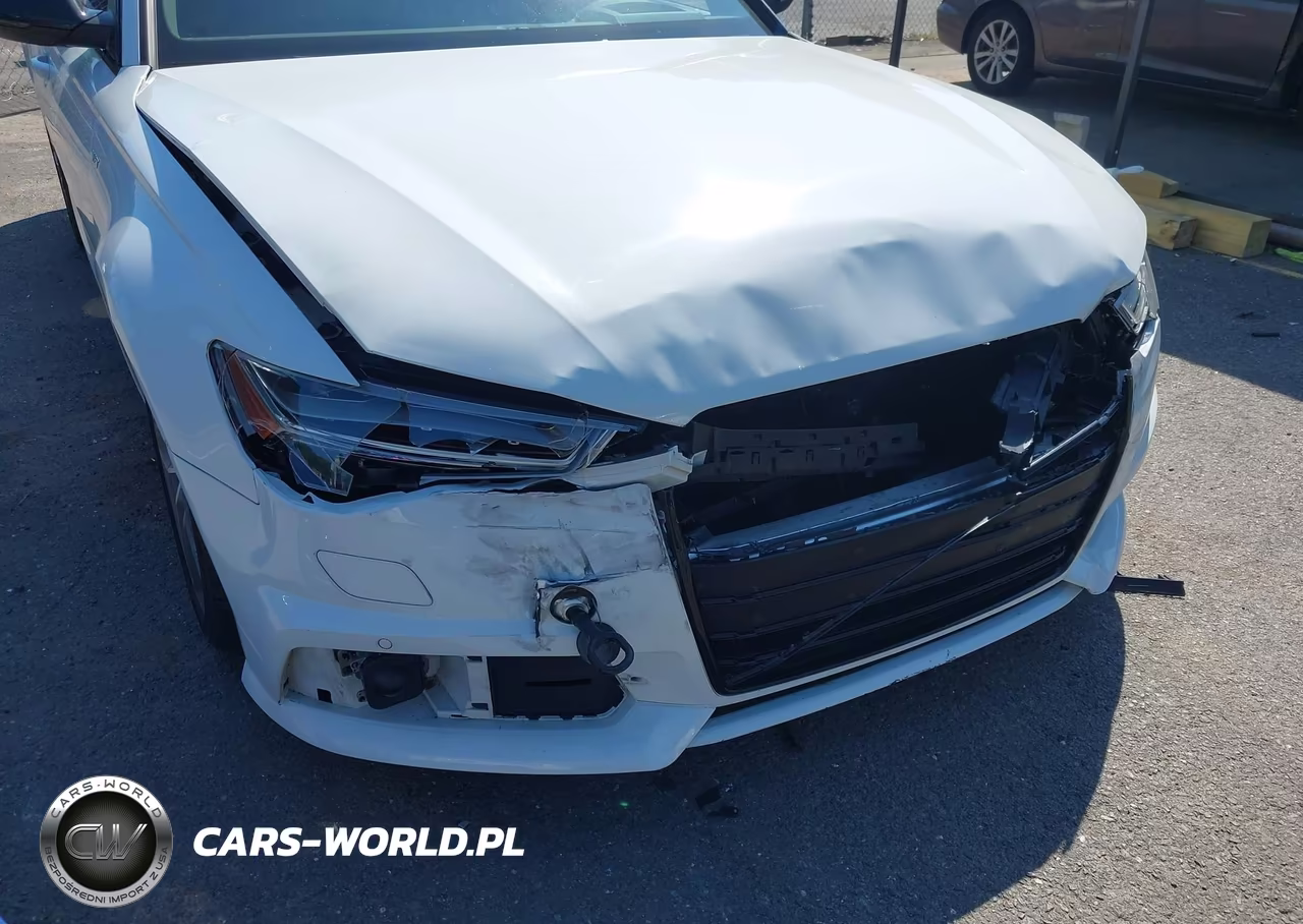 2017 Audi S6 Prestige VIN:WAUHFAFC0HN109935 - 6