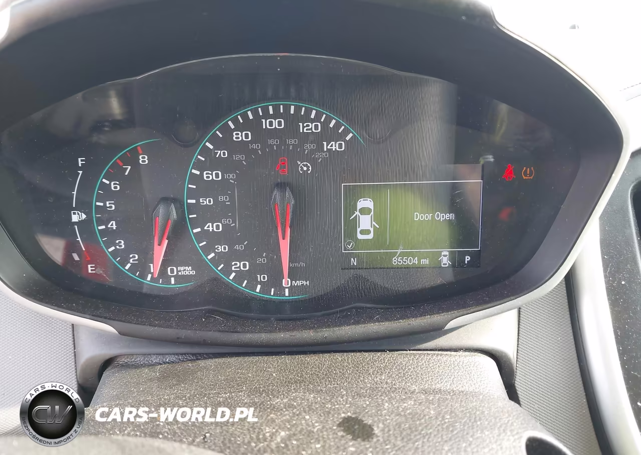 2020 Chevrolet Sonic Fwd Lt VIN:1G1JD5SB9L4105730 - 7