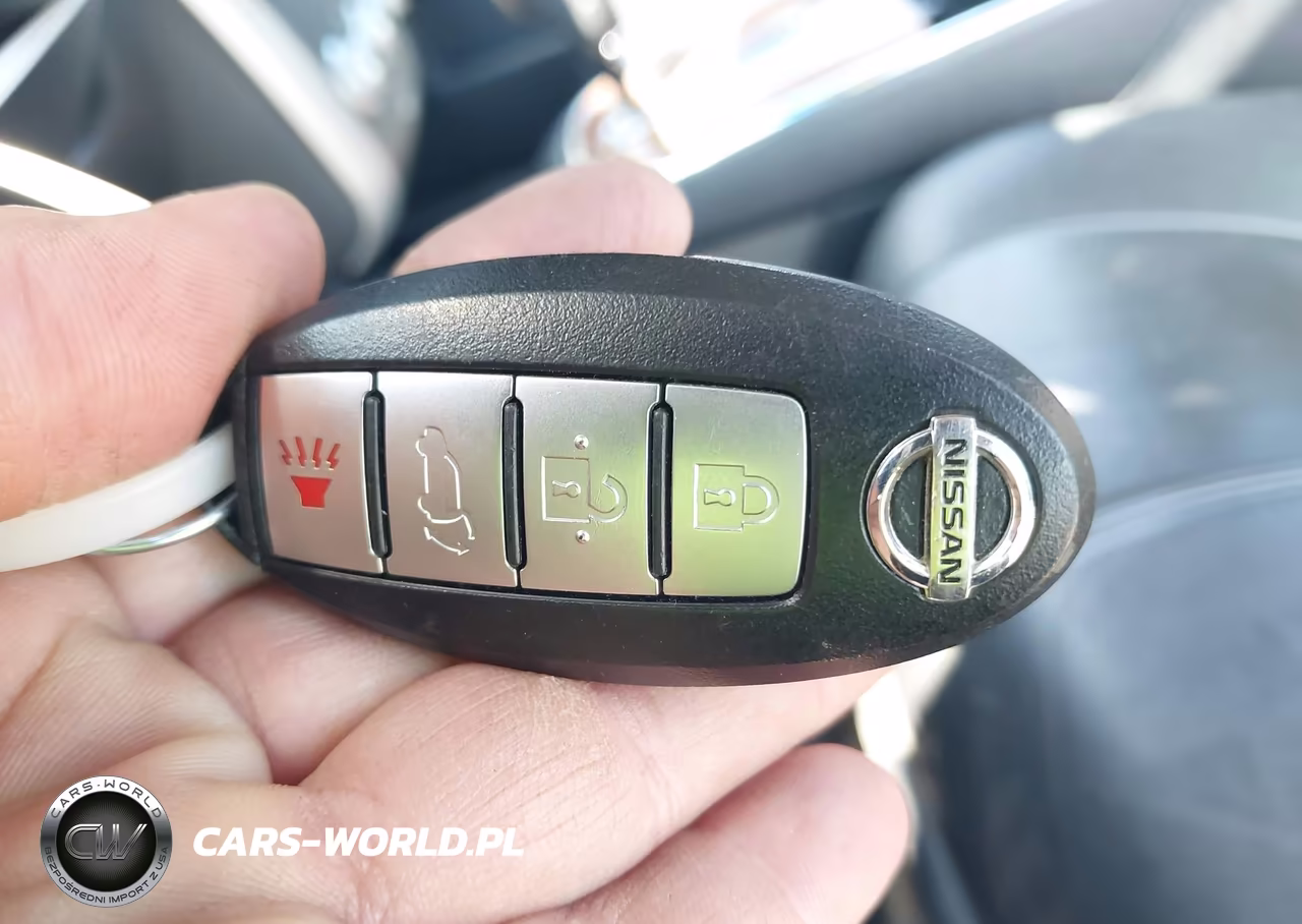 2013 Nissan Murano Le VIN:JN8AZ1MW5DW319982 - 11