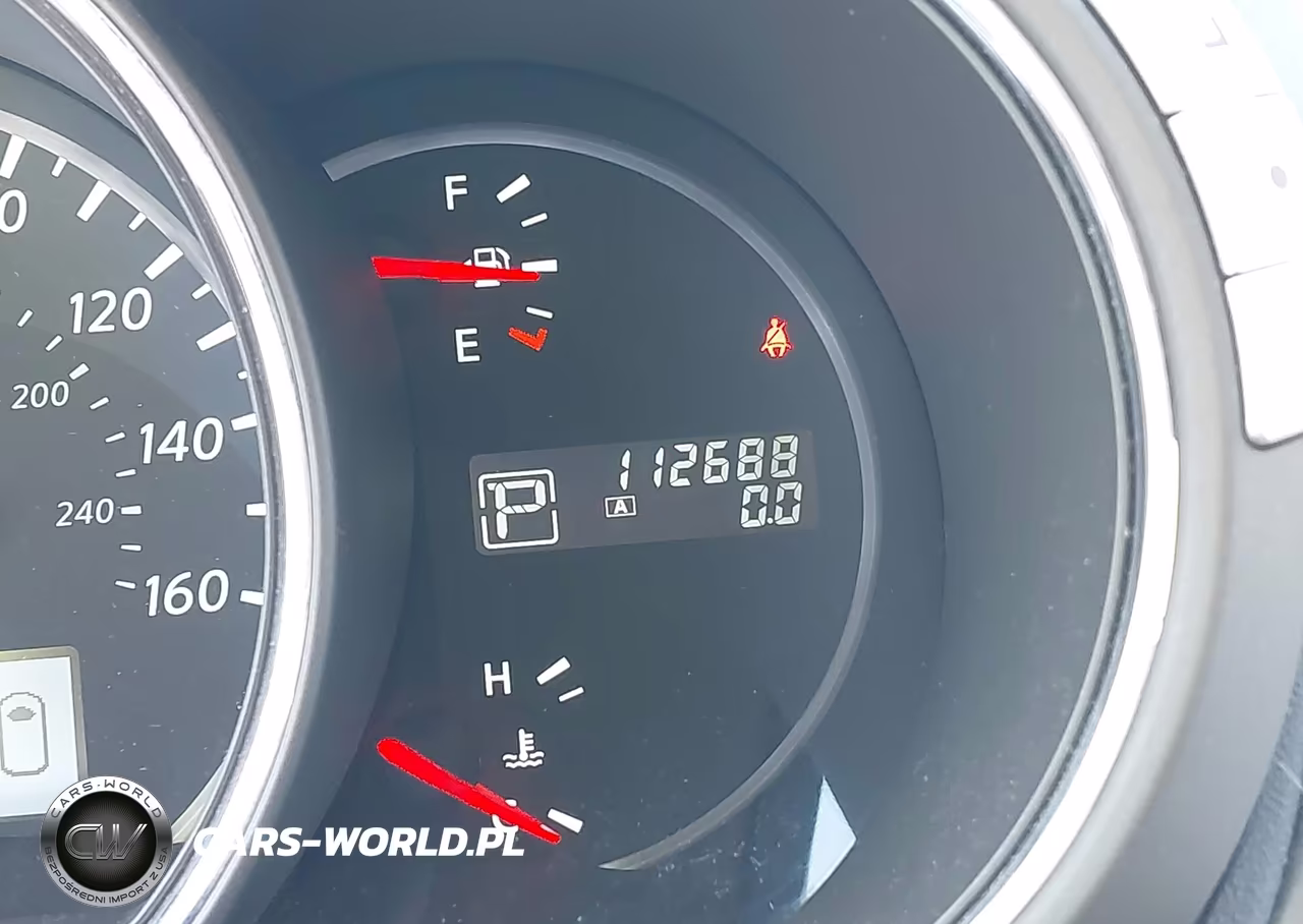 2013 Nissan Murano Le VIN:JN8AZ1MW5DW319982 - 16