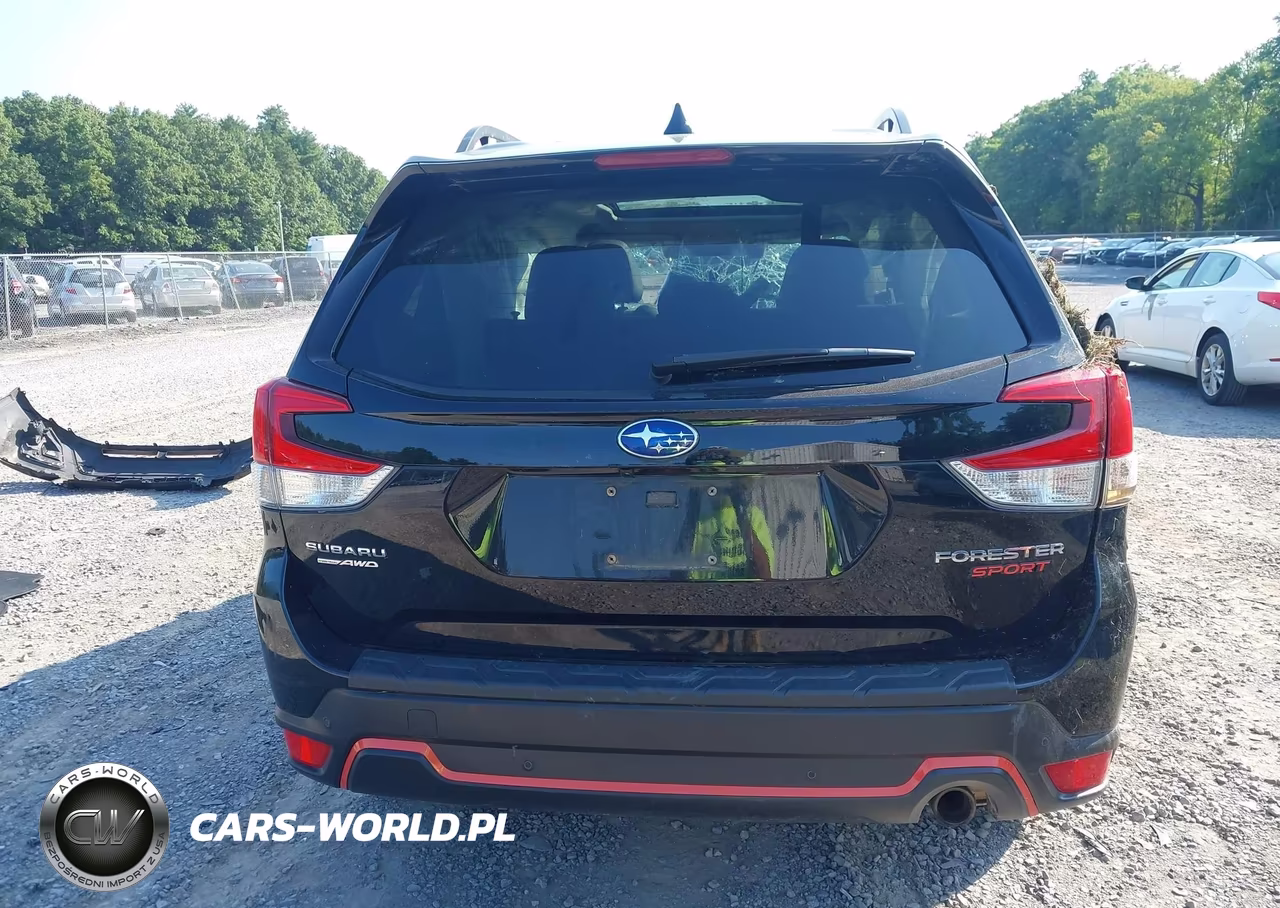 2020 Subaru Forester Sport VIN:JF2SKAMC6LH429437 - 16