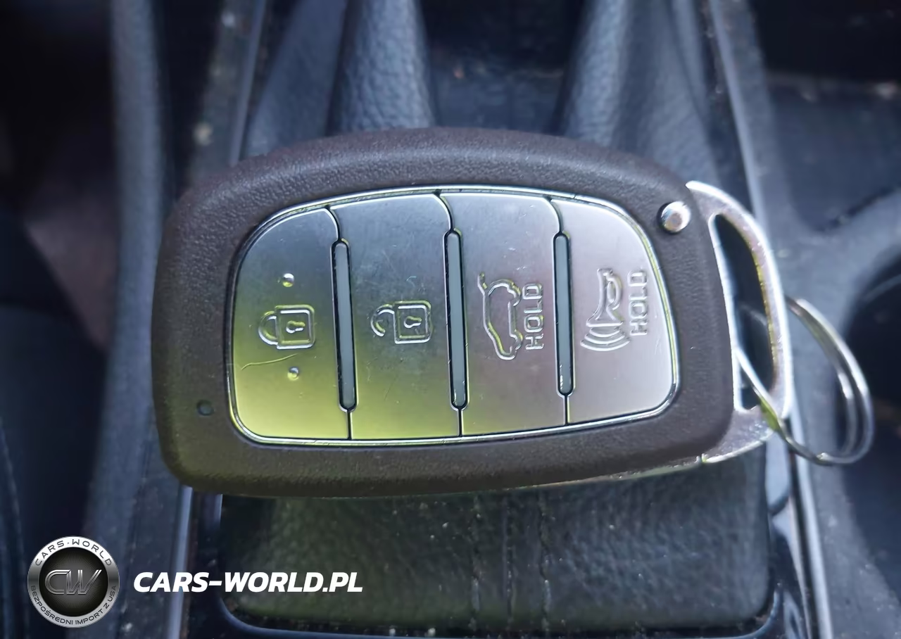 2017 Hyundai Tucson Se Plus VIN:KM8J33A47HU514961 - 11