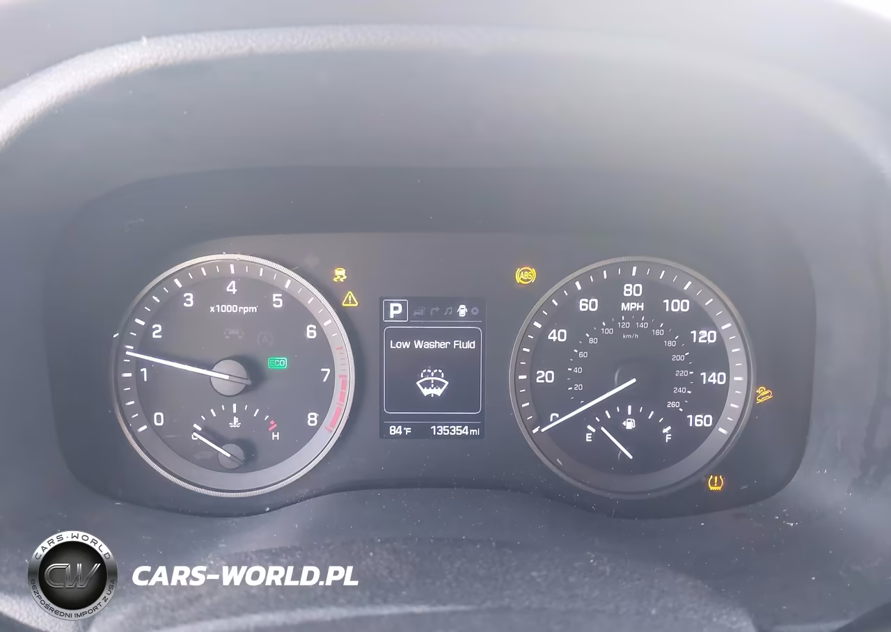 2017 Hyundai Tucson Se Plus VIN:KM8J33A47HU514961 - 7