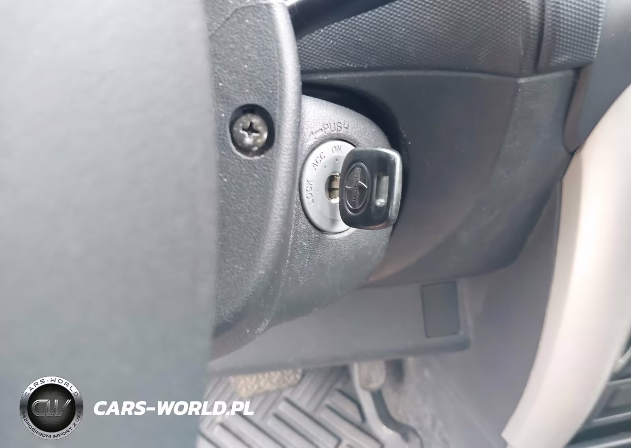 2005 Scion Xa VIN:JTKKT624250085927 - 11