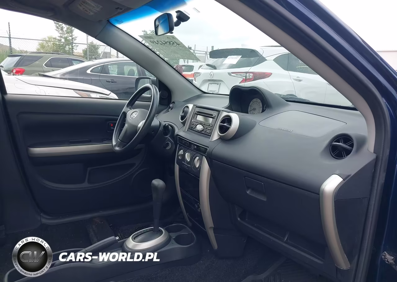 2005 Scion Xa VIN:JTKKT624250085927 - 5