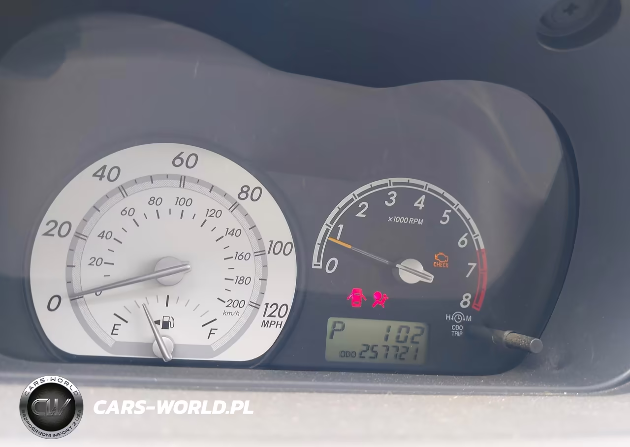 2005 Scion Xa VIN:JTKKT624250085927 - 7