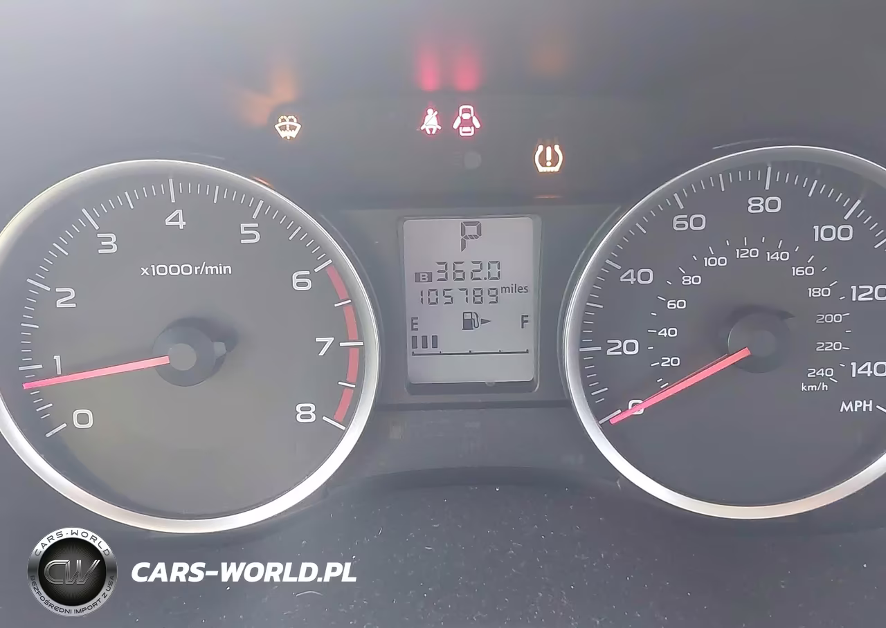 2015 Subaru Forester 2.5I VIN:JF2SJABC0FH813398 - 15