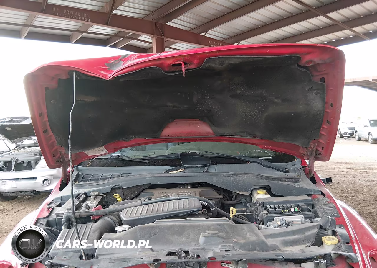 2004 Dodge Durango Slt VIN:1D4HD48D44F176030 - 10