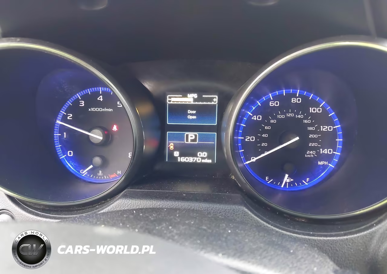 2017 Subaru Legacy 2.5I Sport VIN:4S3BNAR69H3036819 - 7