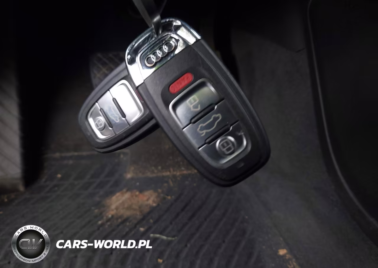 2015 Audi A6 2.0T Premium VIN:WAUGFAFC9FN012578 - 11