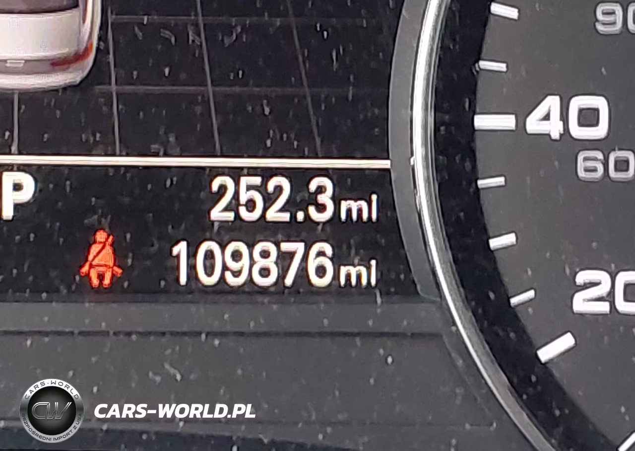 2015 Audi A6 2.0T Premium VIN:WAUGFAFC9FN012578 - 15