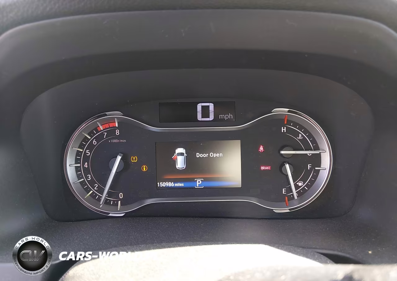 2016 Honda Pilot Lx VIN:5FNYF5H15GB014404 - 7