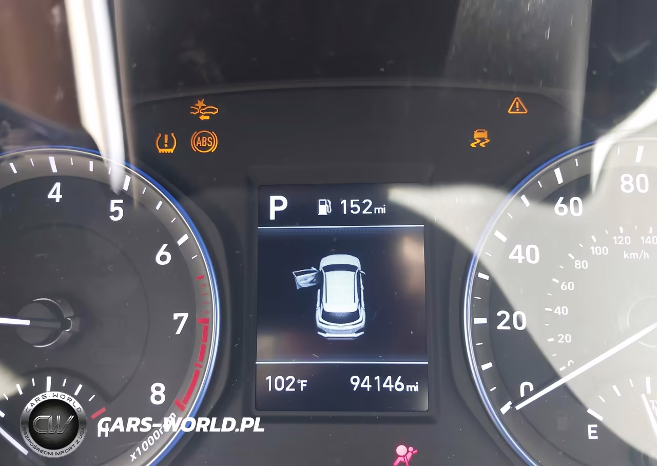 2019 Hyundai Kona Se VIN:KM8K12AAXKU242634 - 15