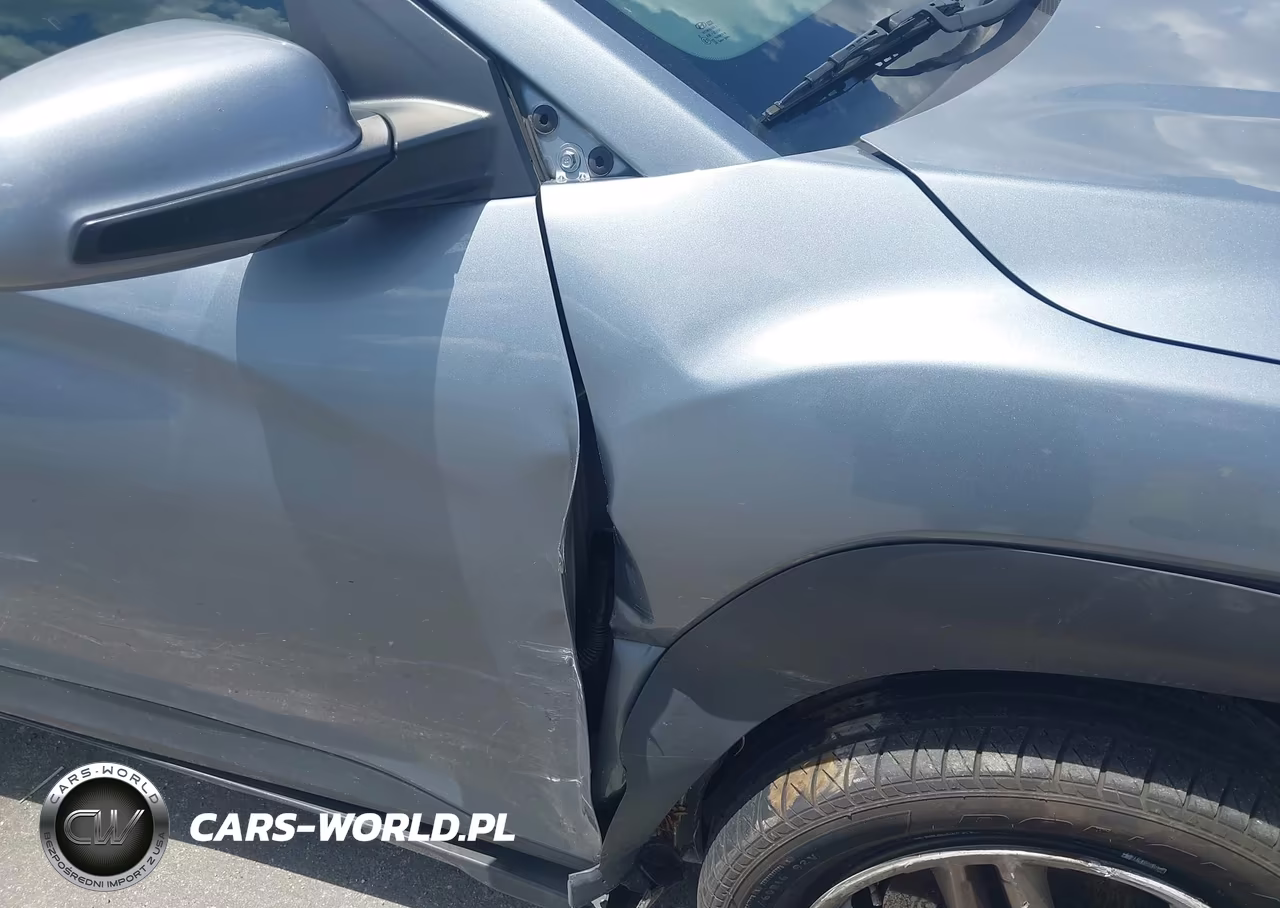 2019 Hyundai Kona Se VIN:KM8K12AAXKU242634 - 17