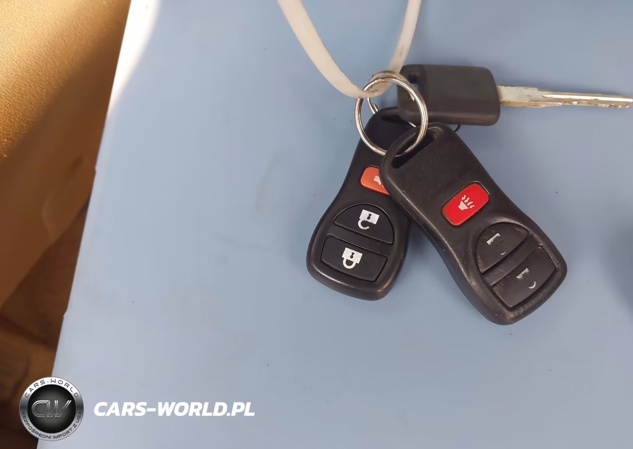2006 Nissan Pathfinder Le VIN:5N1AR18W46C663342 - 11