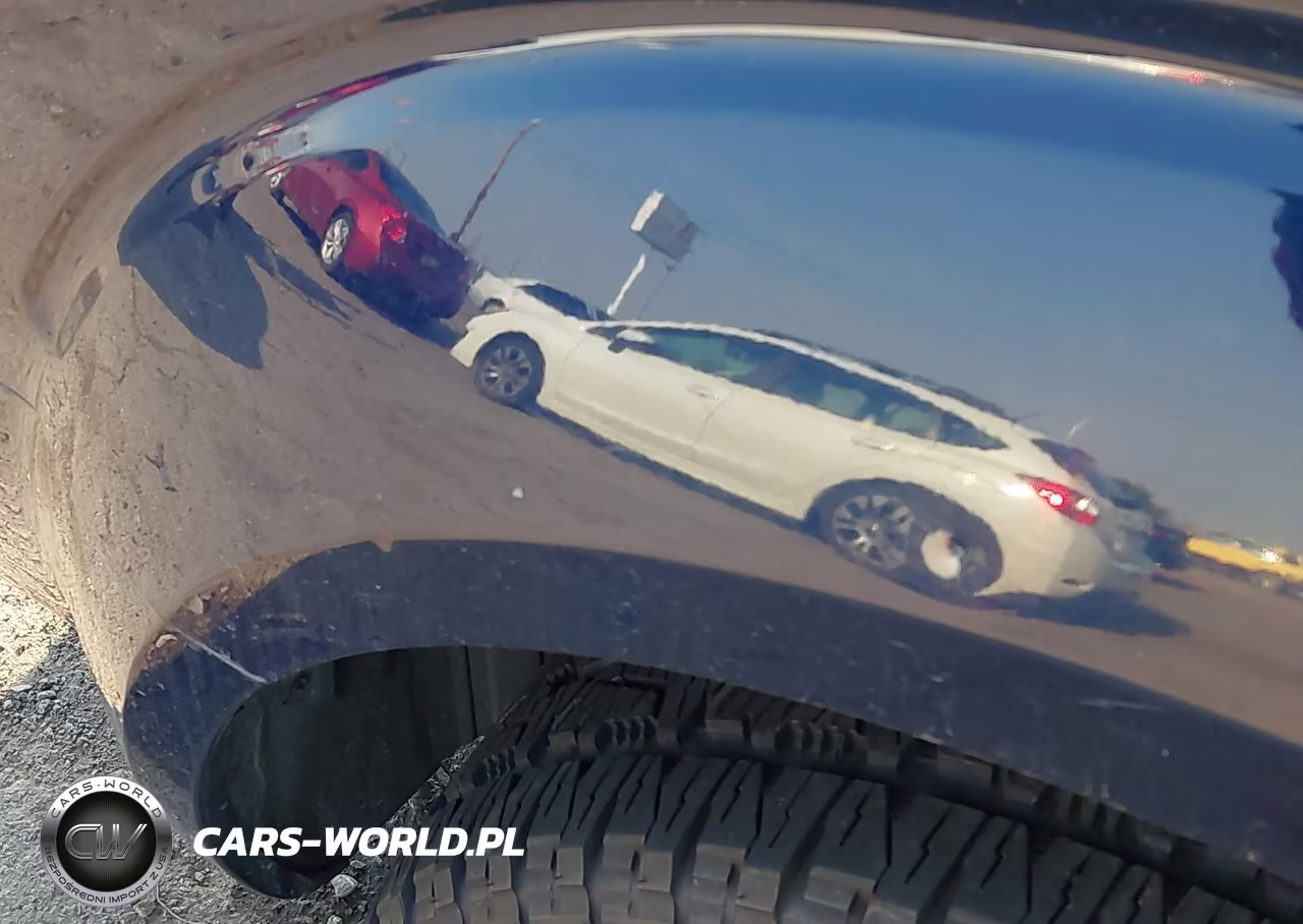 2006 Nissan Pathfinder Le VIN:5N1AR18W46C663342 - 6