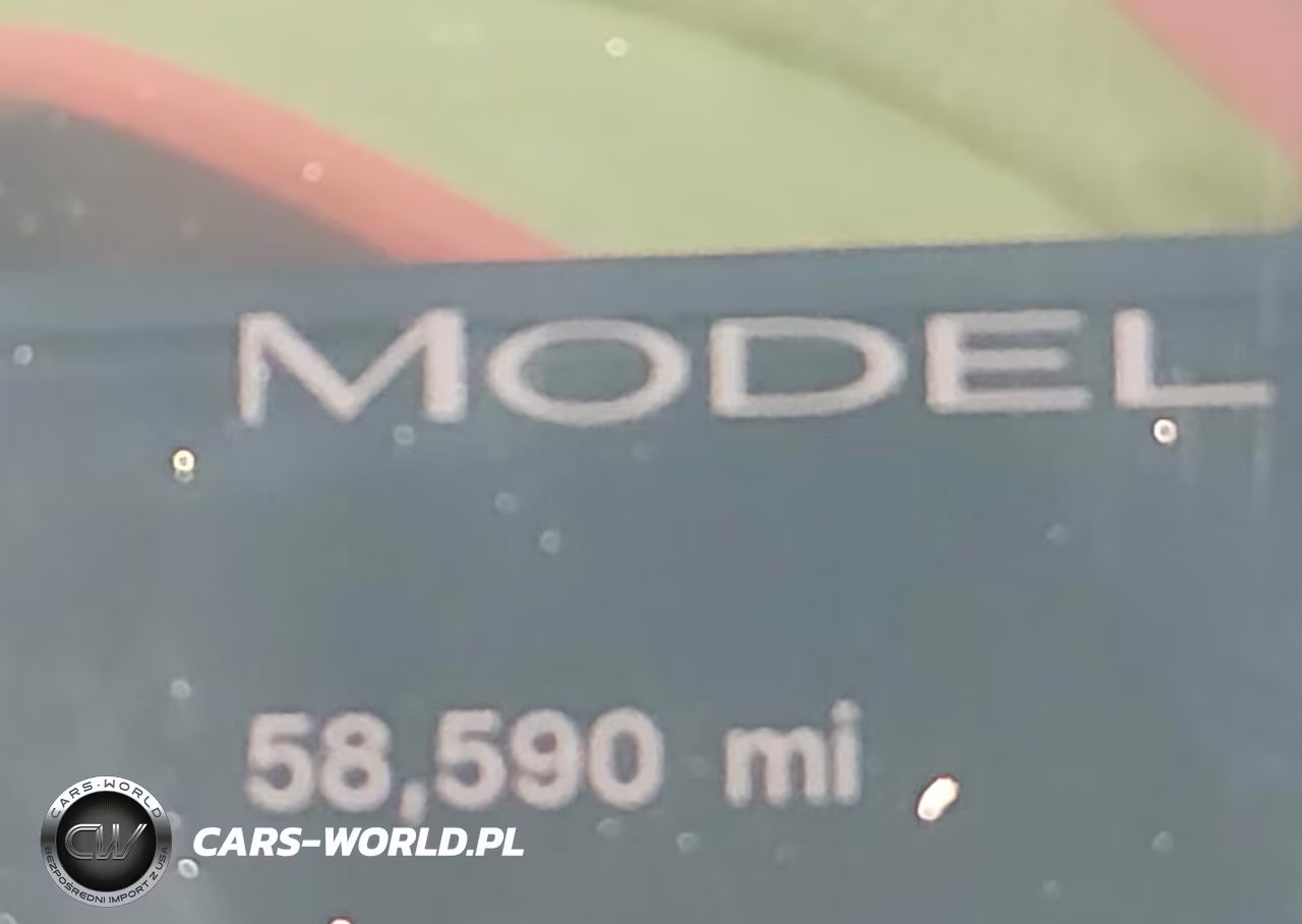 2024 Tesla Model Y Long Range Single Motor Rear-Wheel Drive-Rwd VIN:7SAYGDED6RF038156 - 14
