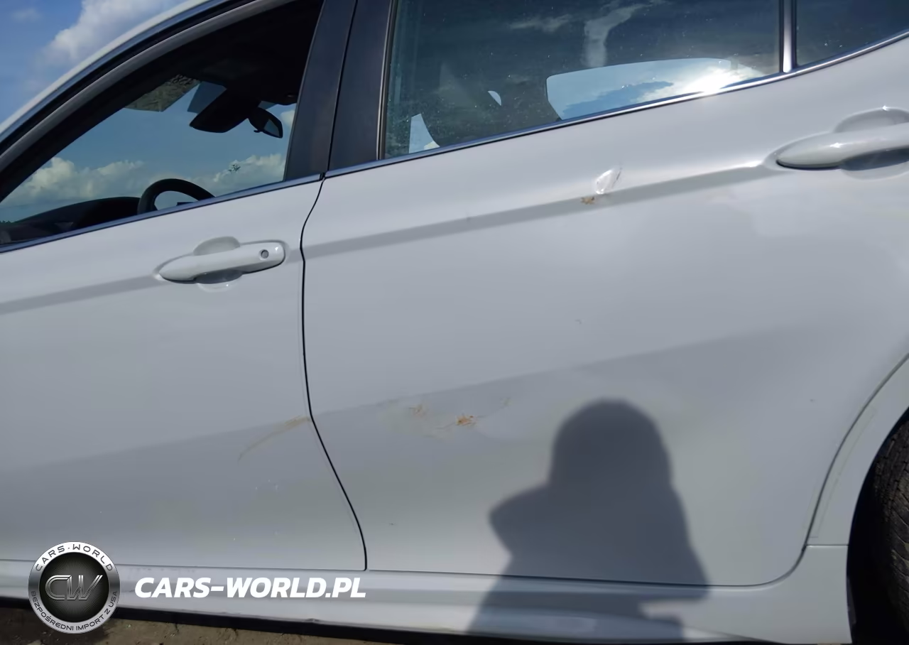 2023 Toyota Camry Se VIN:4T1G11AK6PU183968 - 6