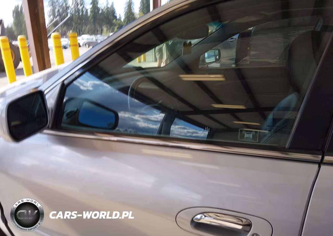 2003 Acura Tl 3.2 VIN:19UUA566X3A060844 - 14