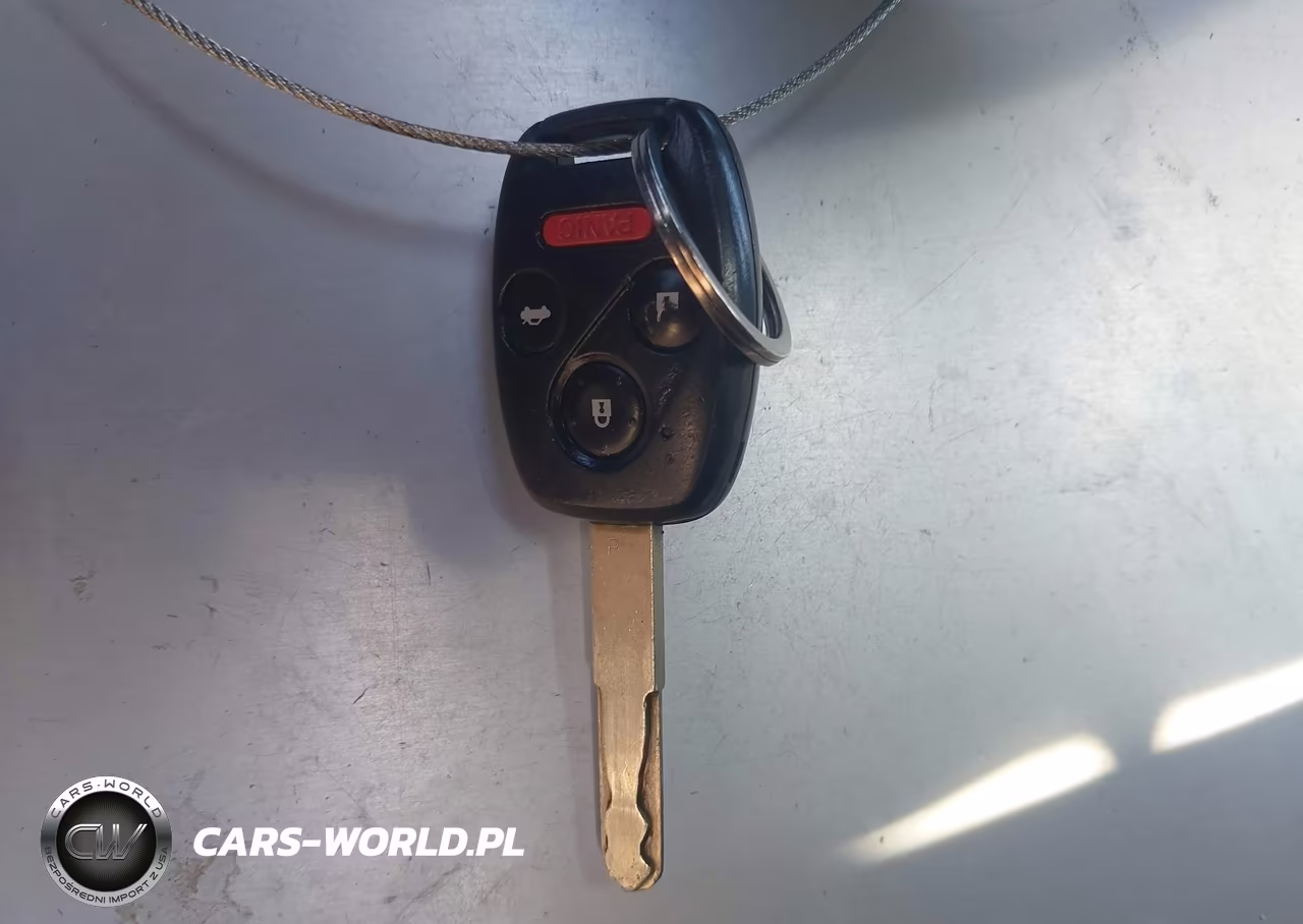 2010 Honda Accord 2.4 Lx VIN:1HGCP2F39AA091501 - 11