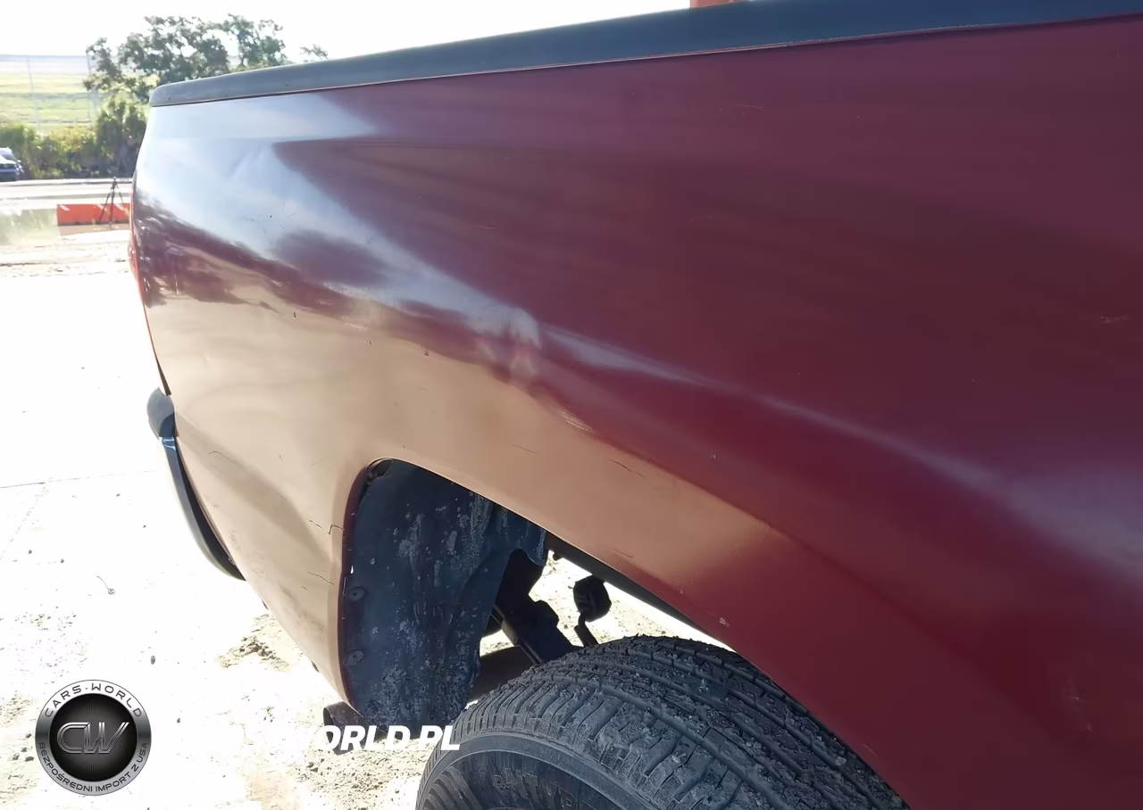2006 Toyota Tacoma VIN:5TENX22N56Z166299 - 6