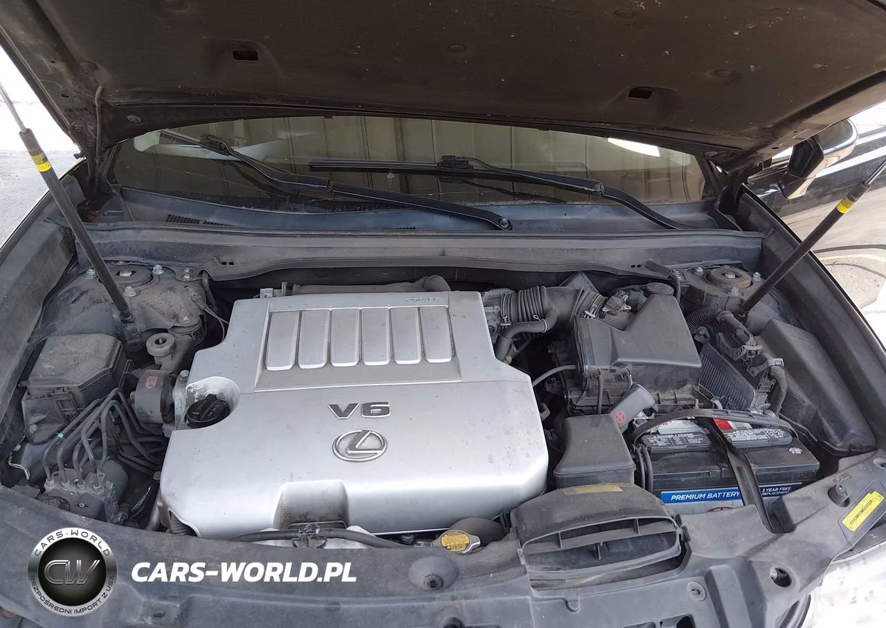 2013 Lexus Es 350 VIN:JTHBK1GG0D2075608 - 10