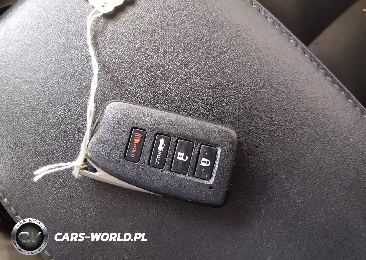 2013 Lexus Es 350 VIN:JTHBK1GG0D2075608 - 11