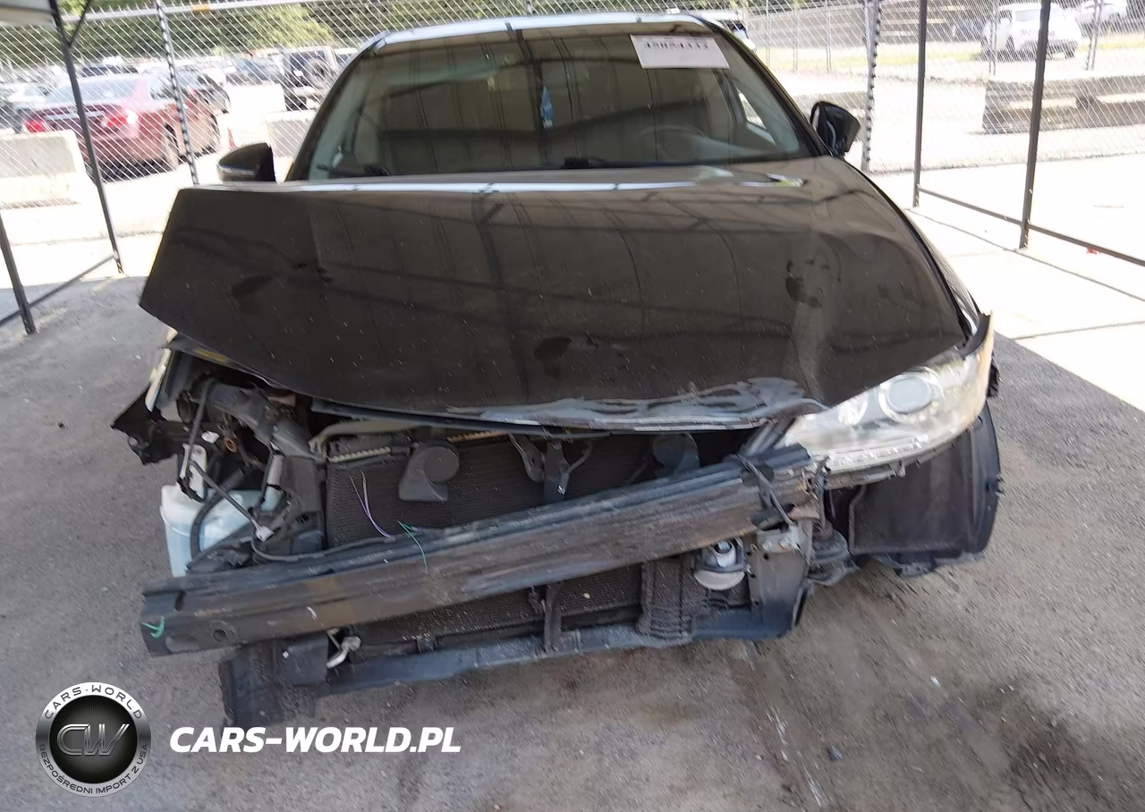 2013 Lexus Es 350 VIN:JTHBK1GG0D2075608 - 13