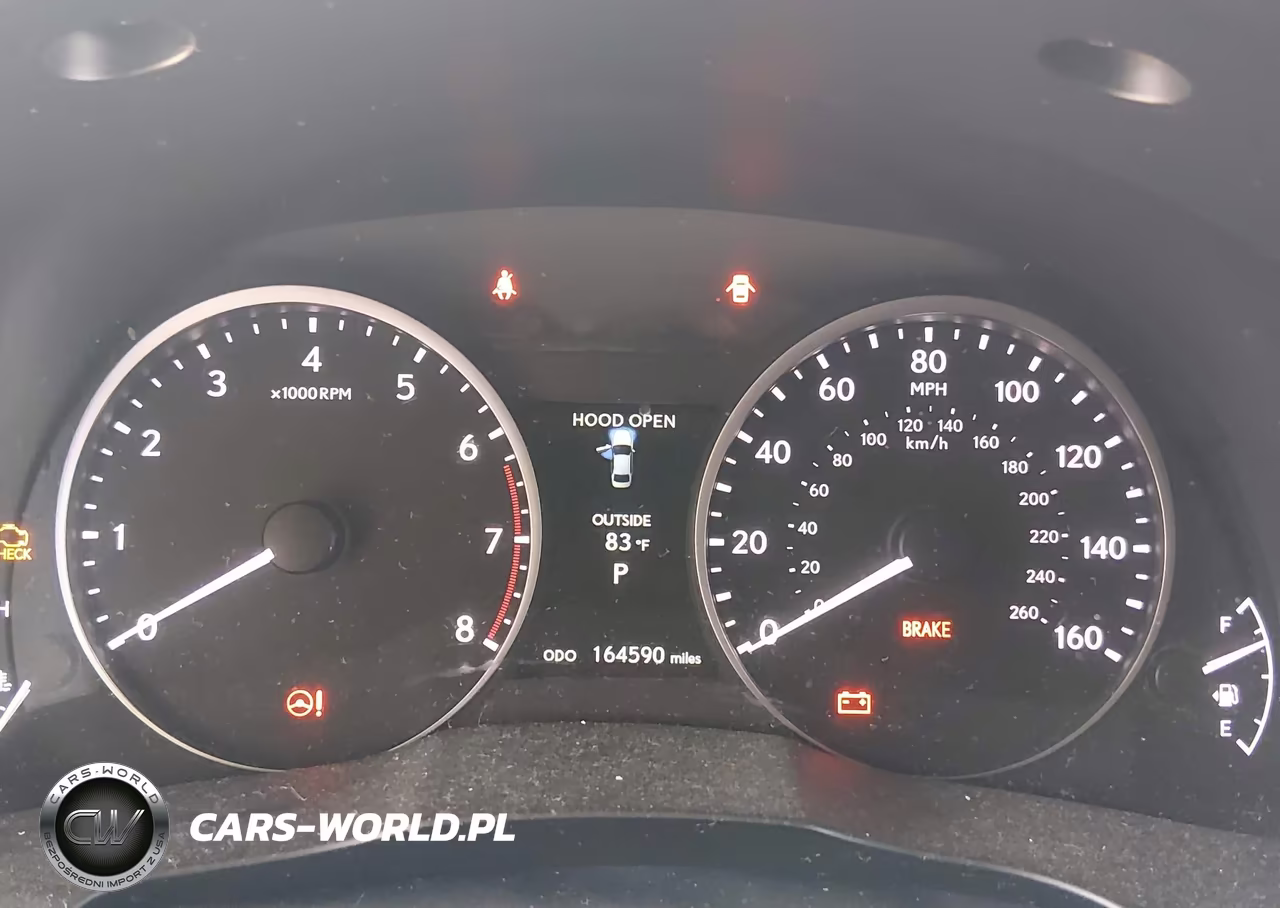 2013 Lexus Es 350 VIN:JTHBK1GG0D2075608 - 7