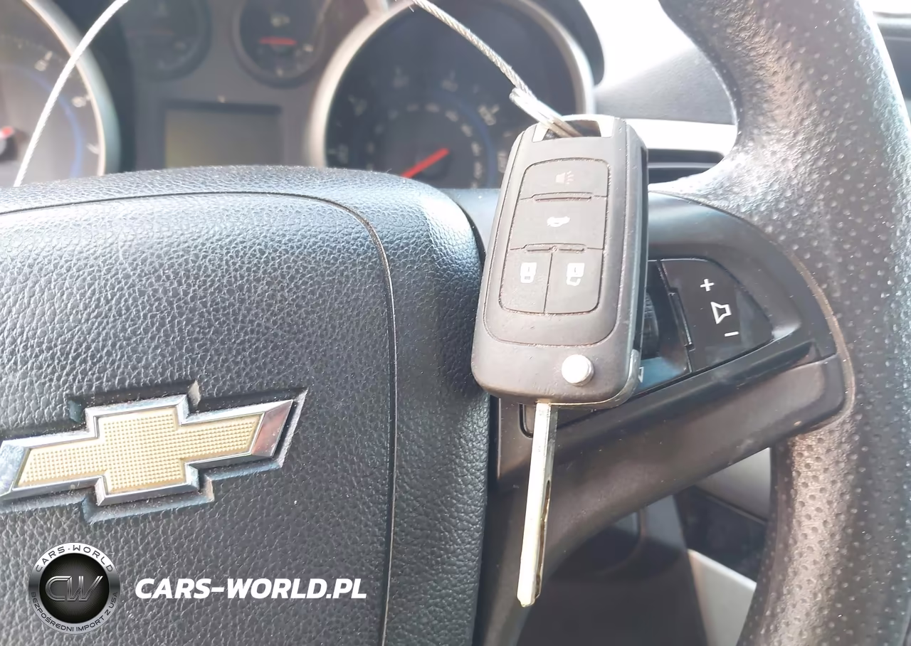 2016 Chevrolet Cruze Limited Ls Auto VIN:1G1PC5SH9G7157851 - 11