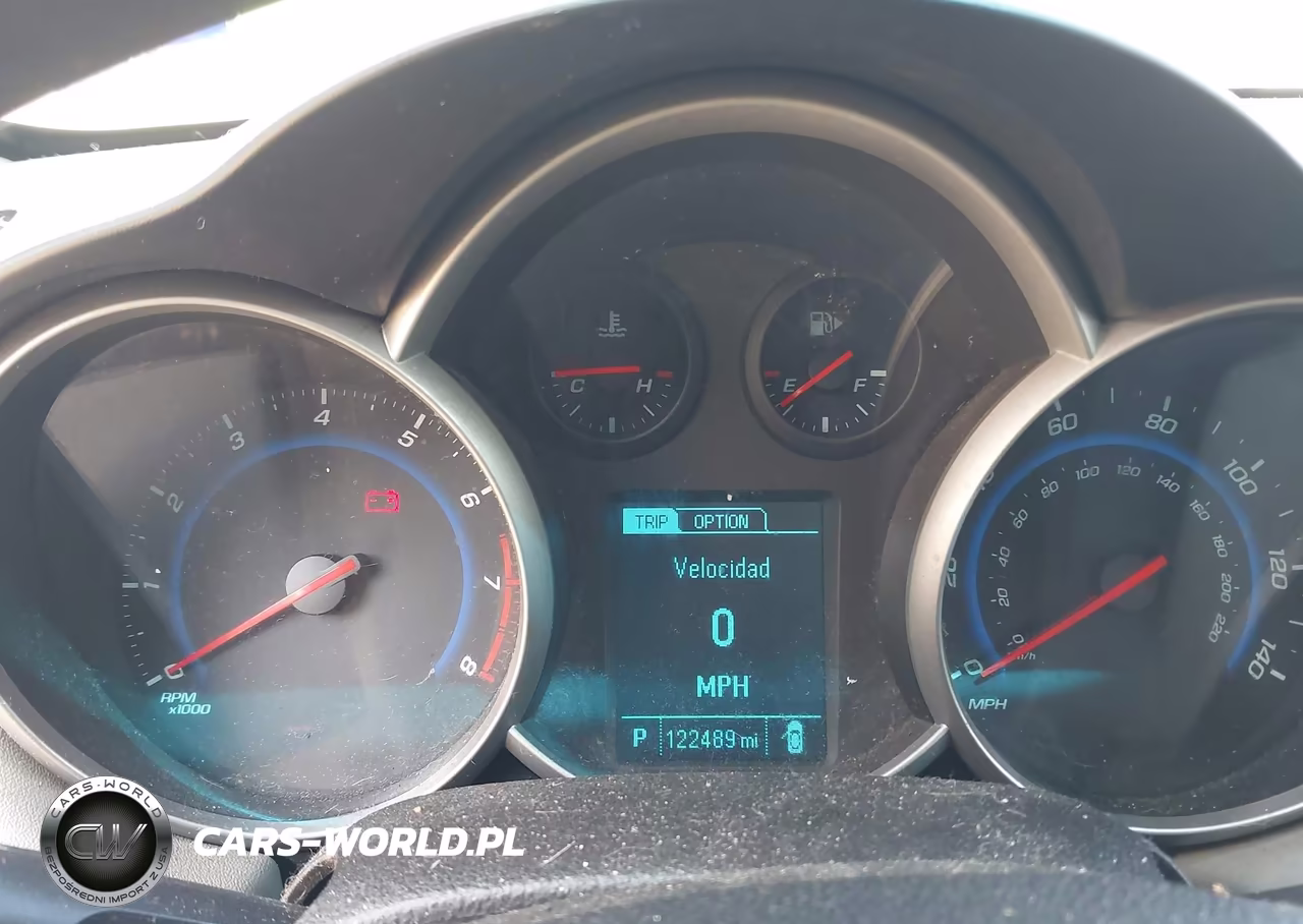 2016 Chevrolet Cruze Limited Ls Auto VIN:1G1PC5SH9G7157851 - 7