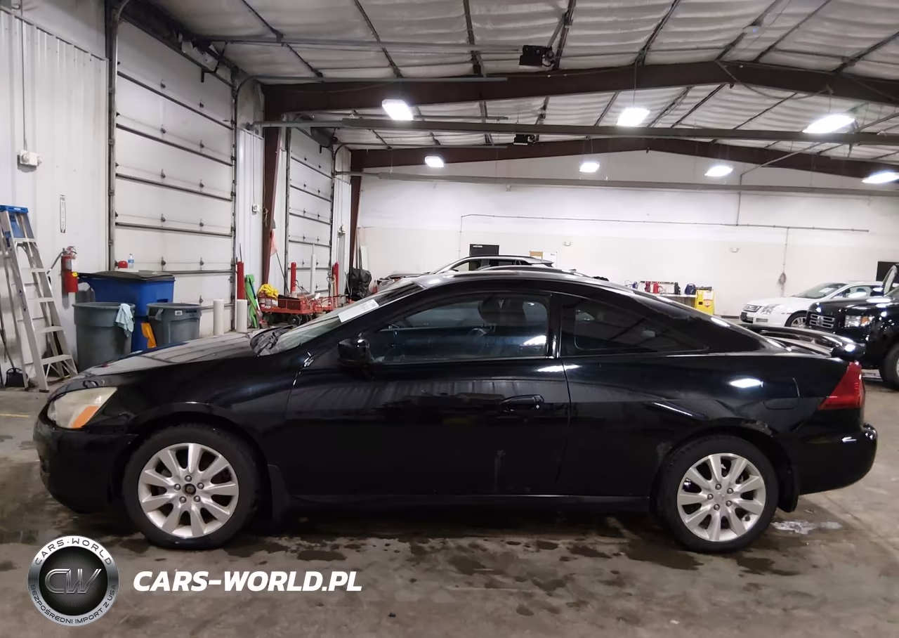 2006 Honda Accord 3.0 Ex VIN:1HGCM82656A001358 - 15