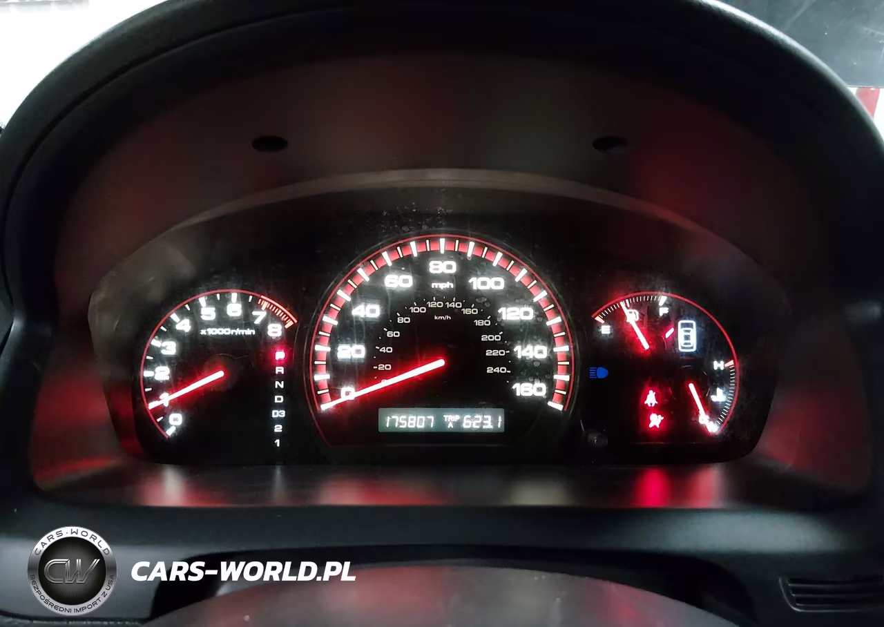 2006 Honda Accord 3.0 Ex VIN:1HGCM82656A001358 - 7
