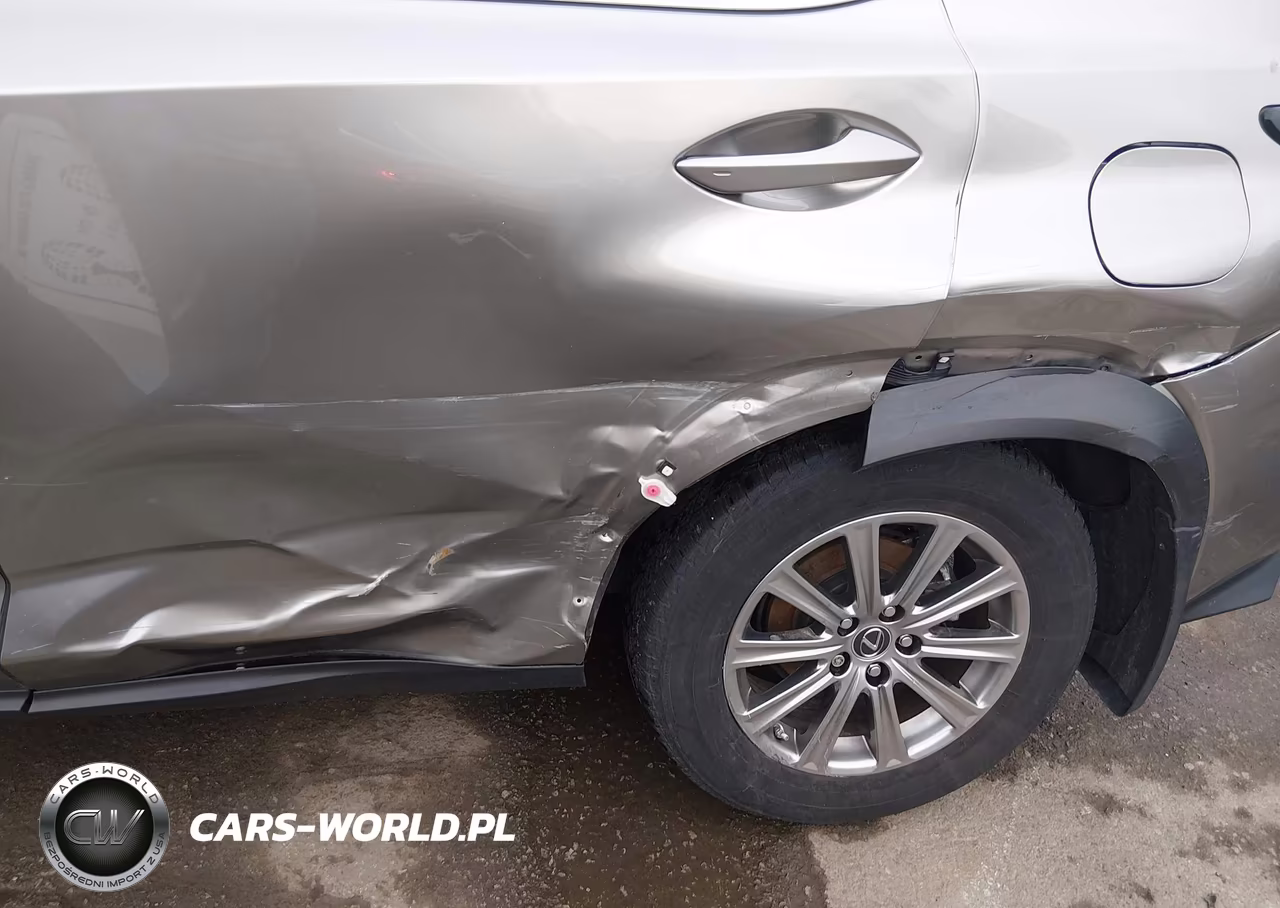 2020 Lexus Nx 300 VIN:JTJDARDZ7L2235187 - 6
