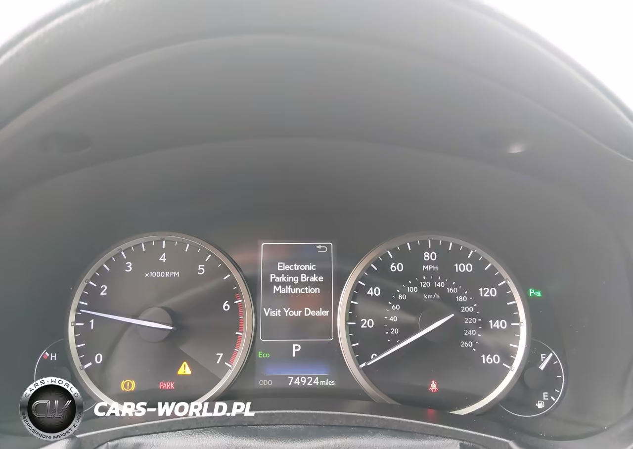 2020 Lexus Nx 300 VIN:JTJDARDZ7L2235187 - 7