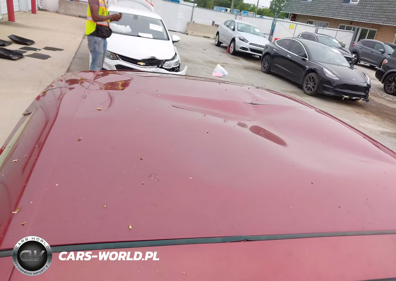 2013 Chrysler 200 Limited VIN:1C3BCBFG2DN509455 - 6