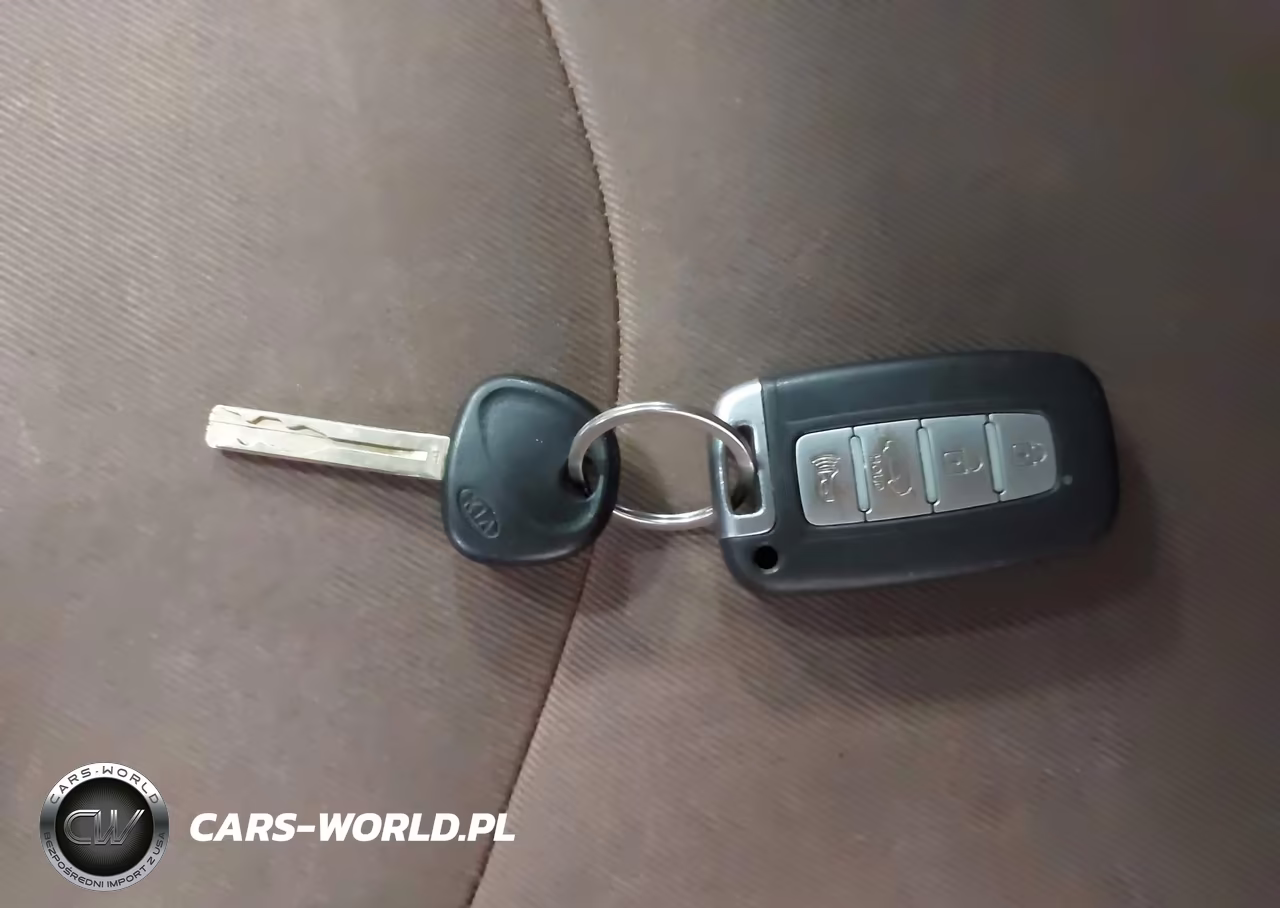 2012 Kia Soul ! VIN:KNDJT2A61C7425488 - 11