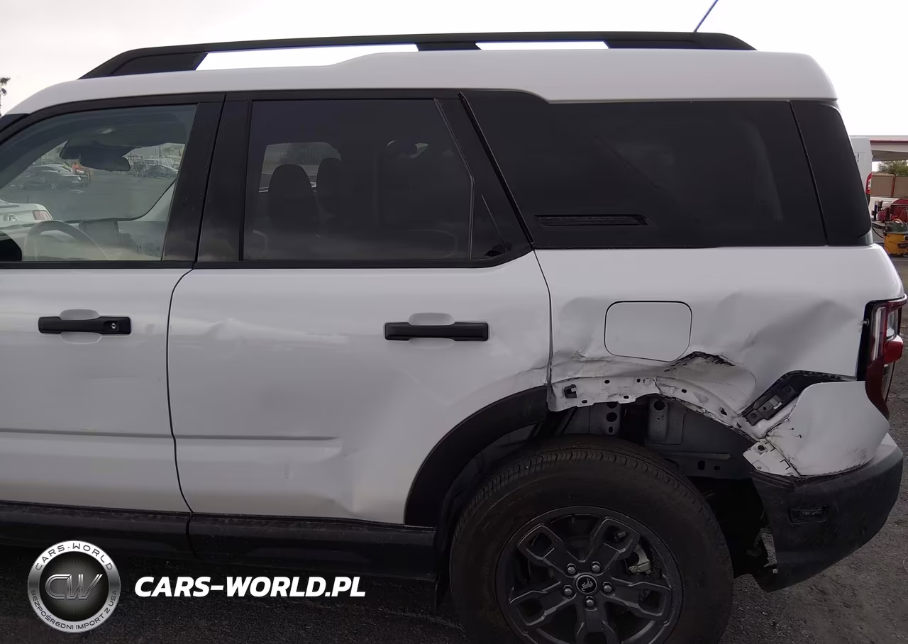2024 Ford Bronco Sport Big Bend VIN:3FMCR9B61RRF37770 - 6