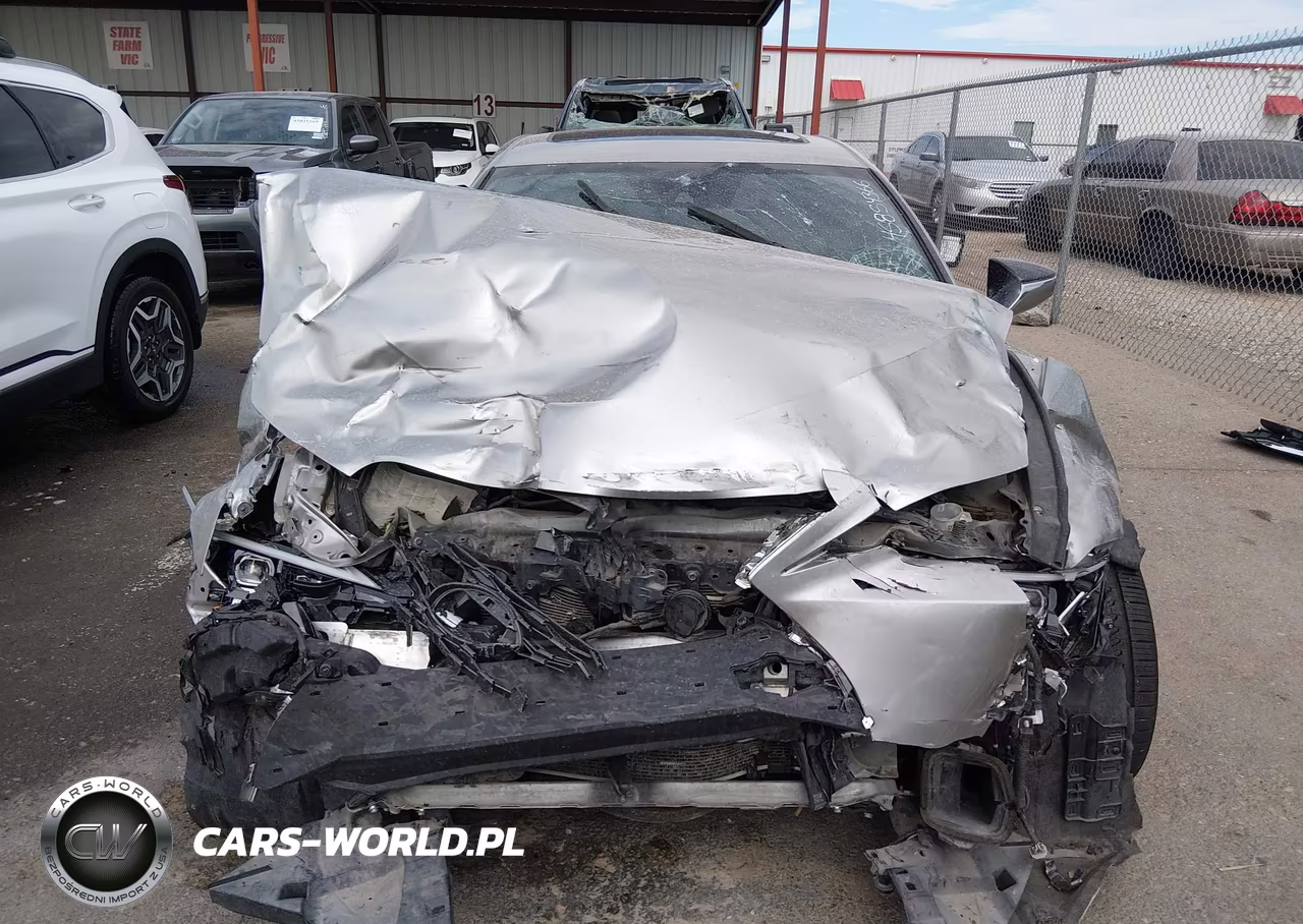 2021 Lexus Is 300 VIN:JTHCA1D29M5113271 - 12