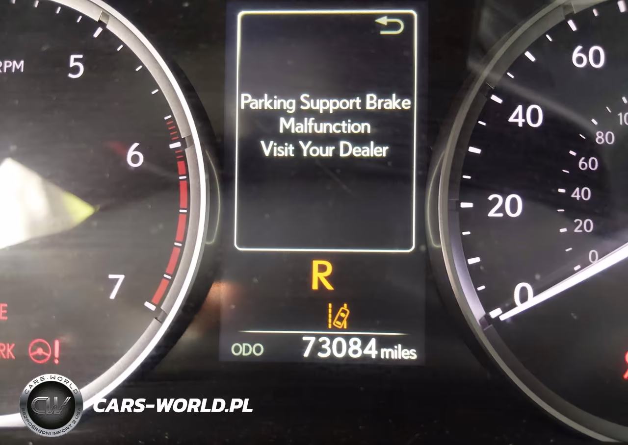 2021 Lexus Is 300 VIN:JTHCA1D29M5113271 - 15