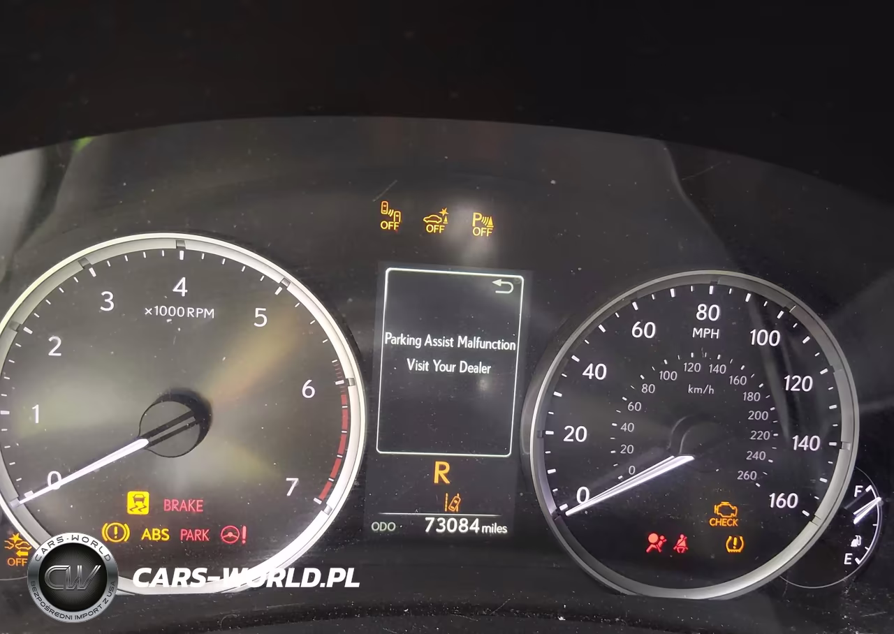 2021 Lexus Is 300 VIN:JTHCA1D29M5113271 - 7