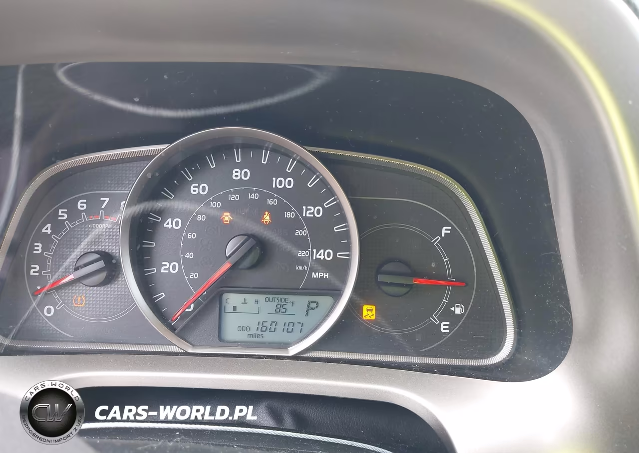 2015 Toyota Rav4 Xle VIN:2T3RFREV8FW346770 - 7