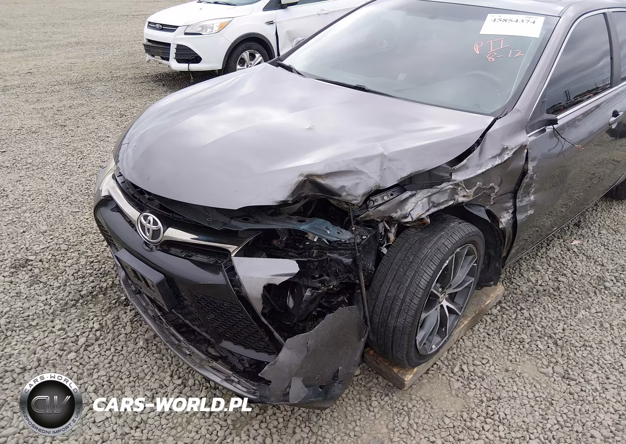 2017 Toyota Camry Xse VIN:4T1BF1FK0HU277933 - 18
