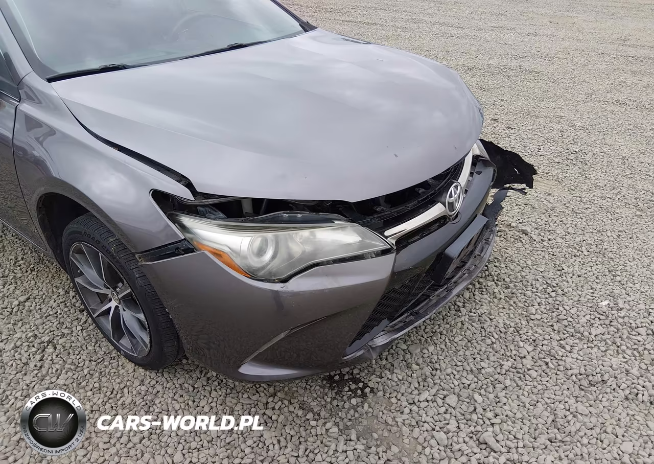 2017 Toyota Camry Xse VIN:4T1BF1FK0HU277933 - 21