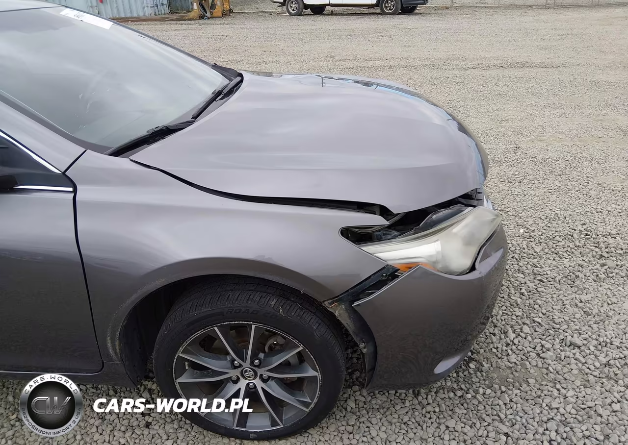 2017 Toyota Camry Xse VIN:4T1BF1FK0HU277933 - 22