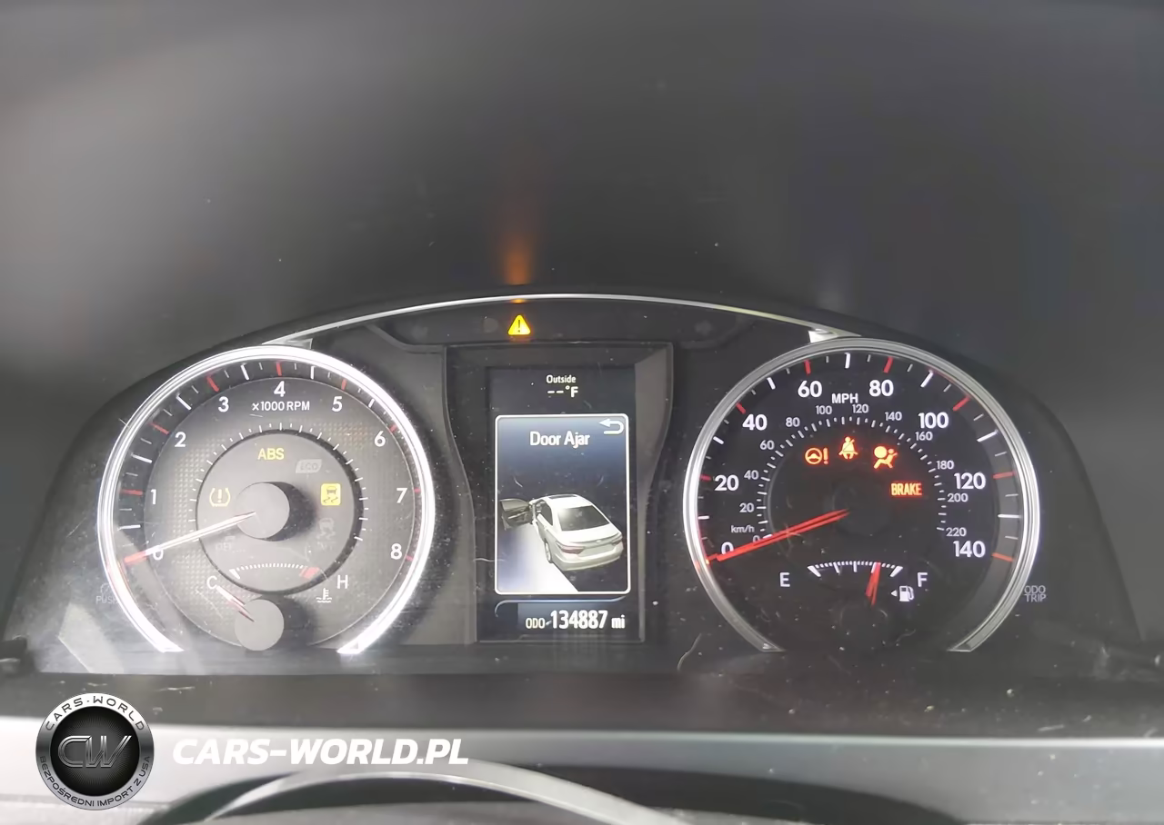 2017 Toyota Camry Xse VIN:4T1BF1FK0HU277933 - 7