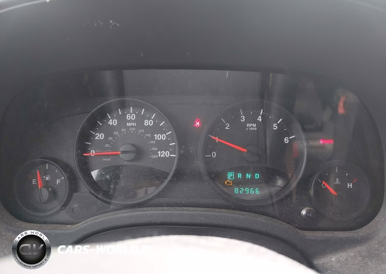 2012 Jeep Compass Sport VIN:1C4NJDBB9CD578099 - 7