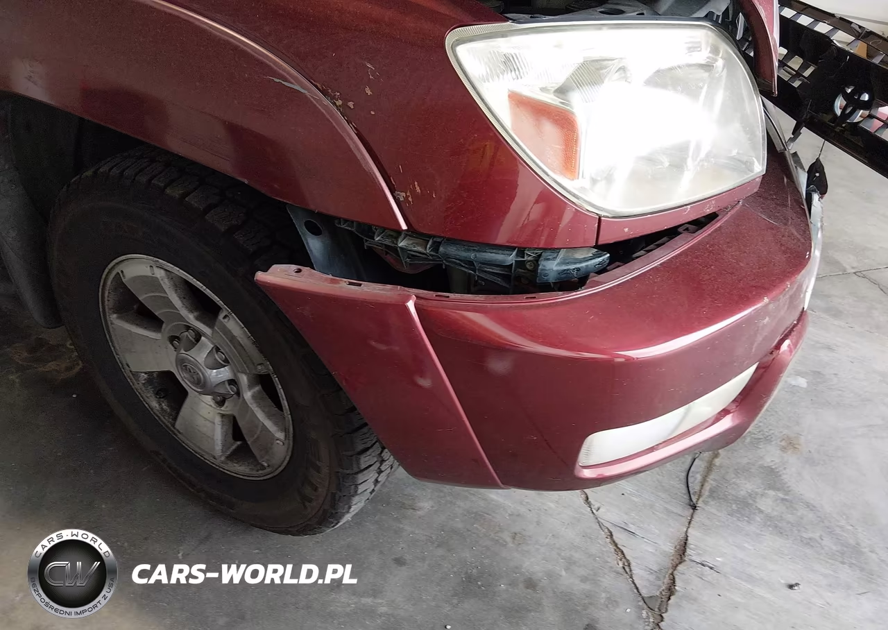 2005 Toyota 4Runner Limited V6 VIN:JTEBU17R058030966 - 22
