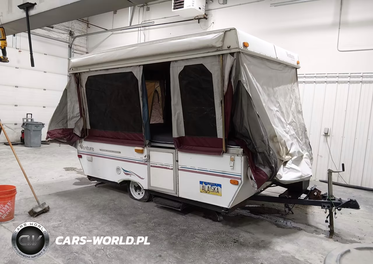 1998 Starcraft Other