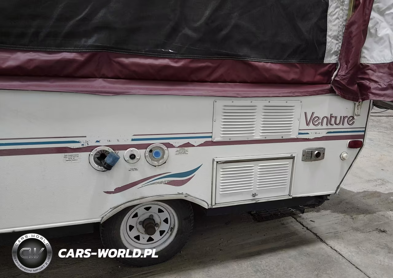 1998 Starcraft Other VIN:1SAAS01E4W1GK3114 - 10
